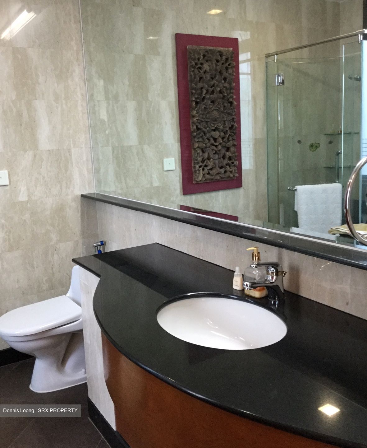 Balmoral Residences (D10), Condominium #324047211